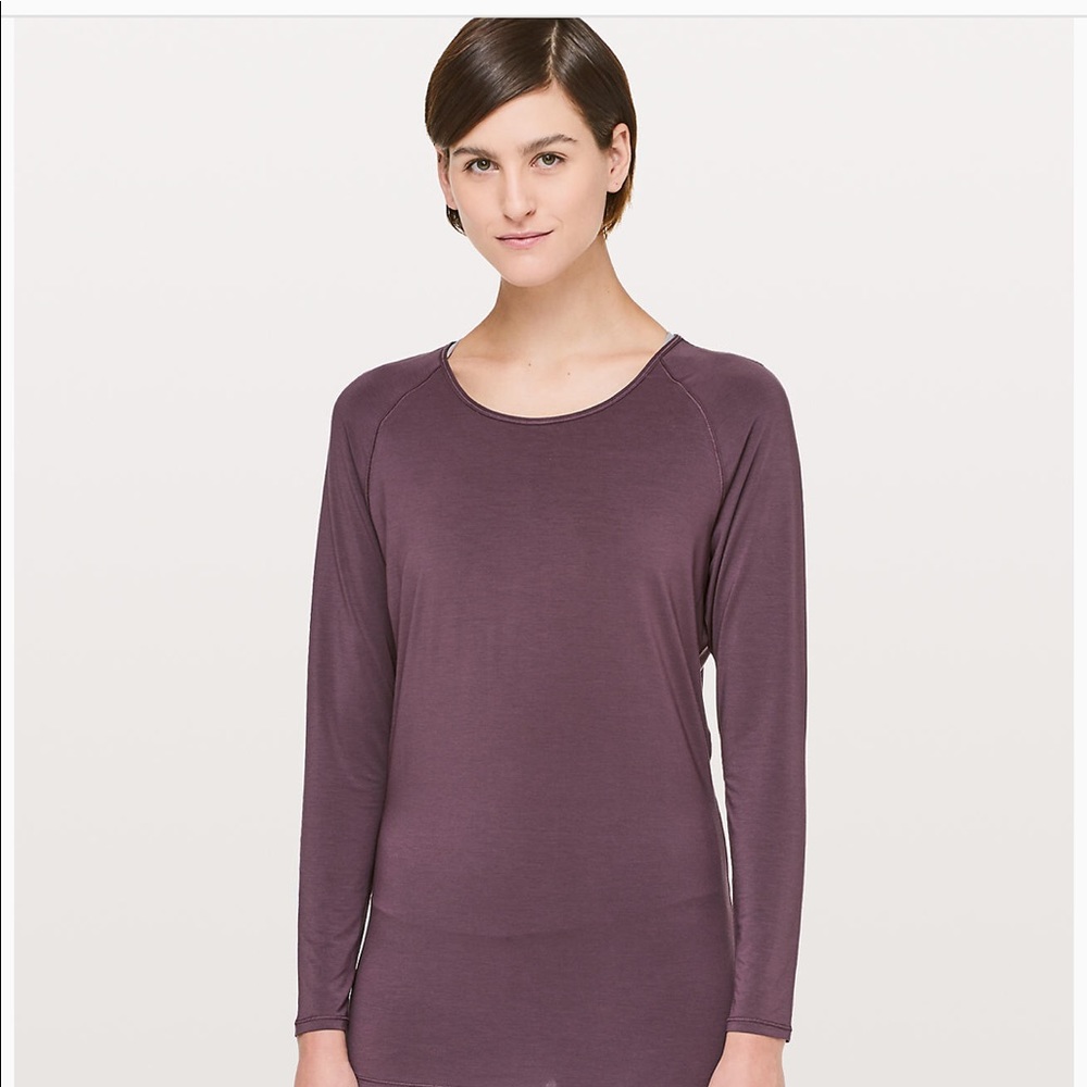 Lululemon Deep Stretch Long Sleeve
Cinch - Picture 4 of 5